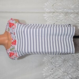 Matilda Jane Tank Top sz Small